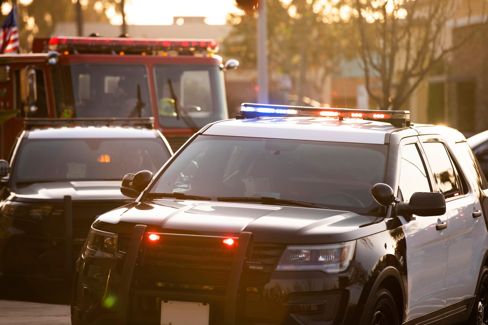 As Waymo Expands Across Texas, Police Face New Challenges Enforcing Traffic Laws on Self-Driving Cars