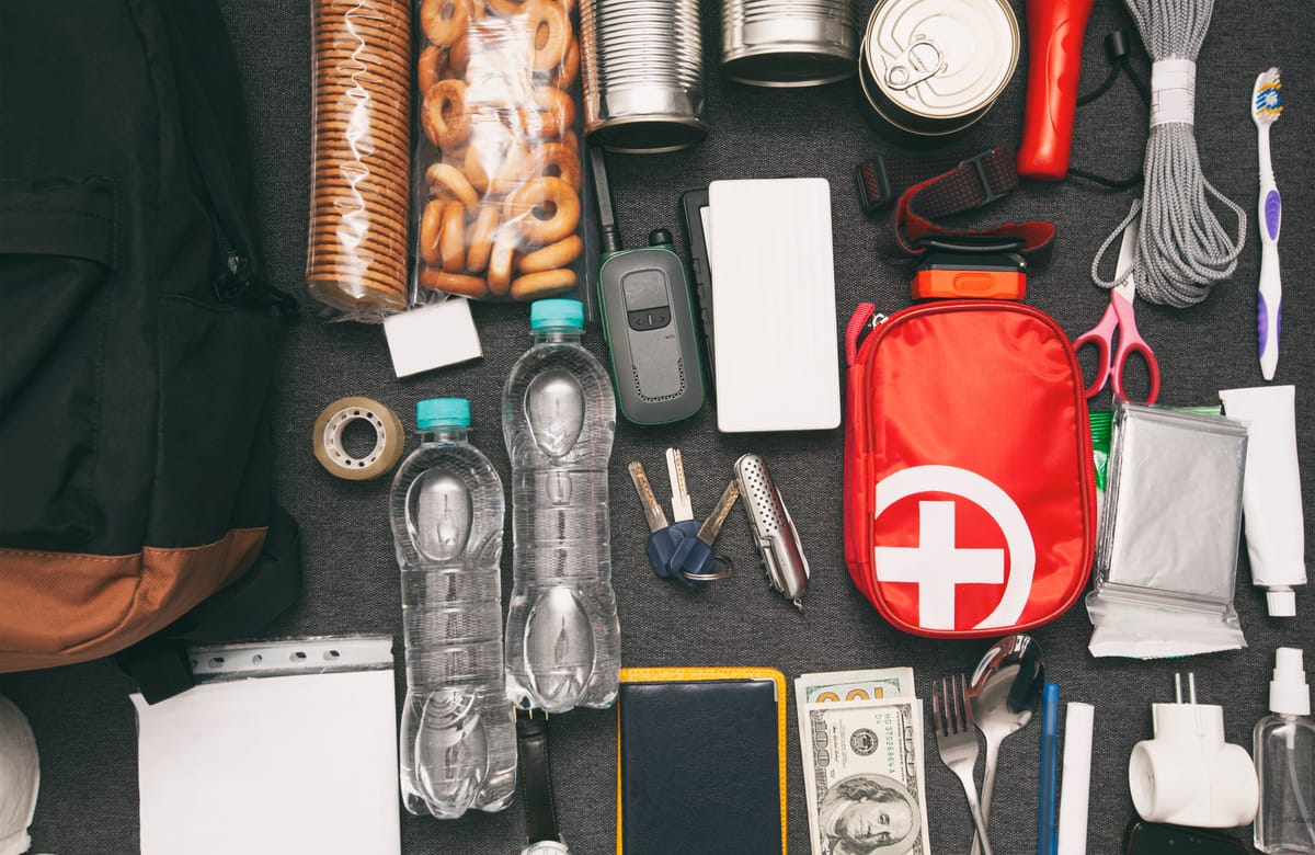 Texas Hurricane Preparedness Guide: What to Do Before and After a Storm