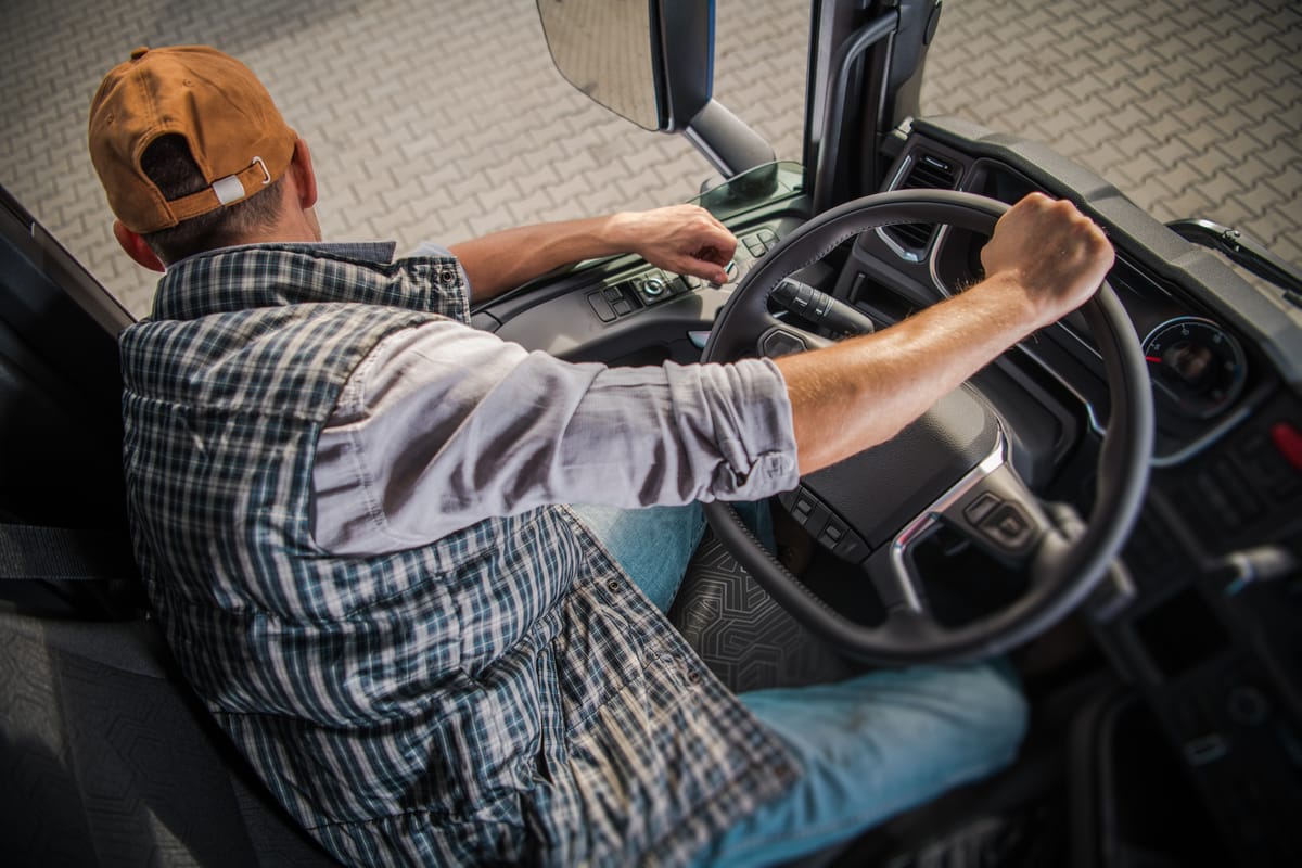 Texas Trucking School Investigation Raises Concerns About Driver Safety Standards