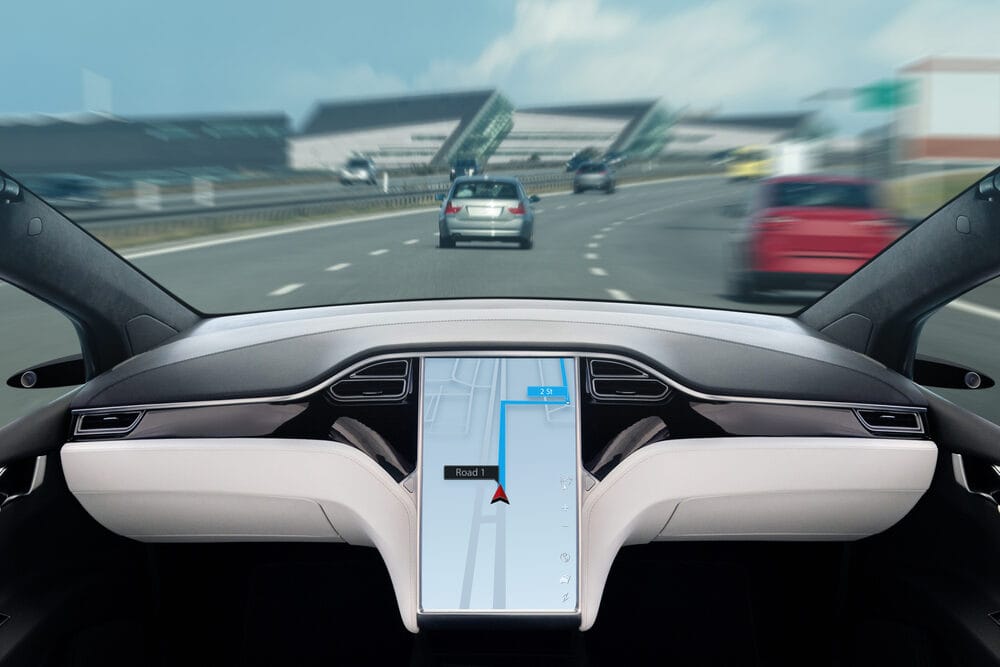Are Tesla Robotaxis Coming to Texas?
